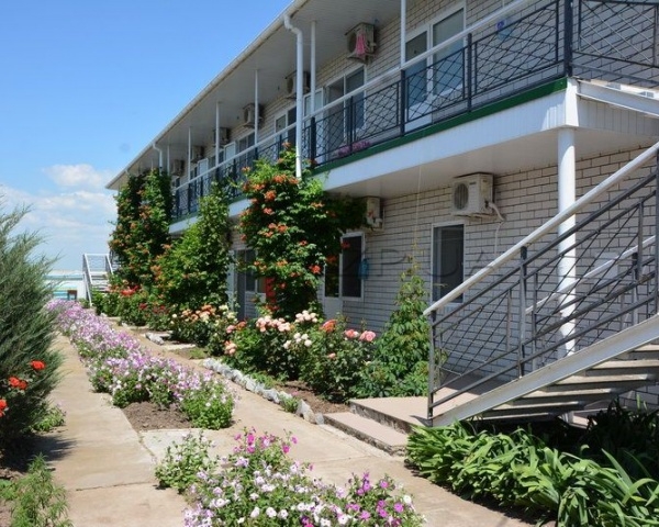 База отдыха 