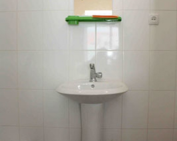 База отдыха 