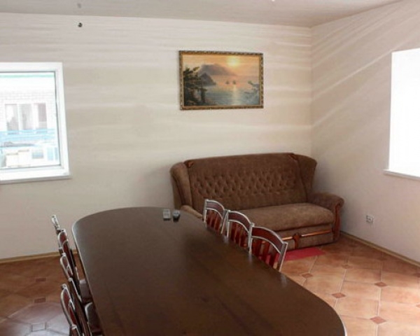 База отдыха 