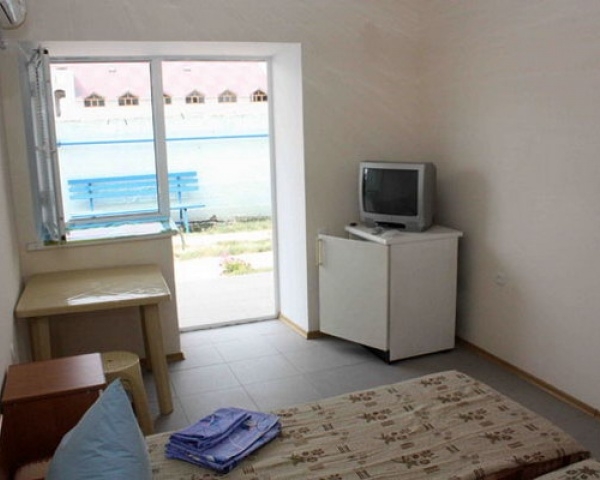 База отдыха 