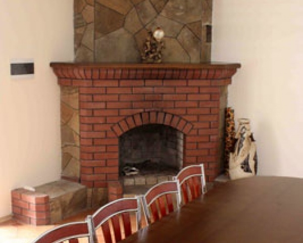 База отдыха 