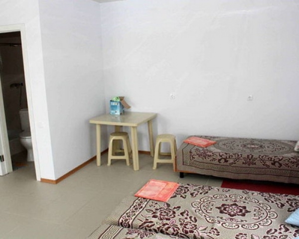 База отдыха 