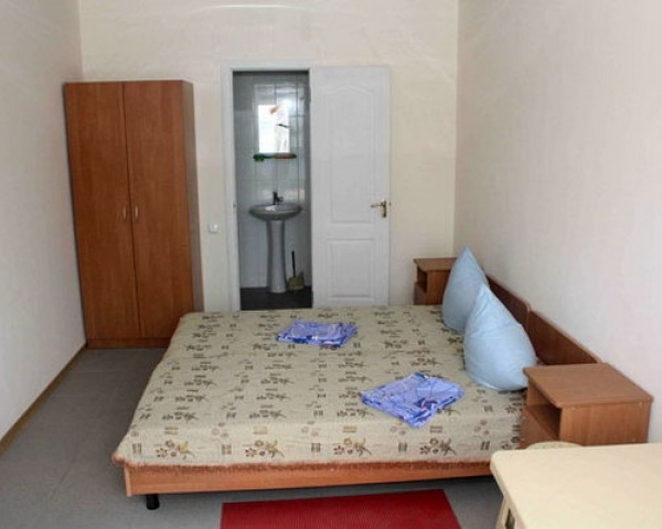 База отдыха 