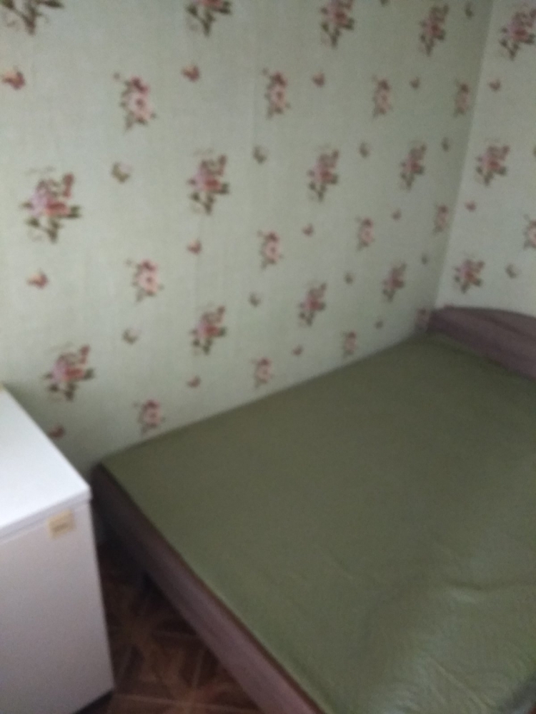 Частное домовладение 