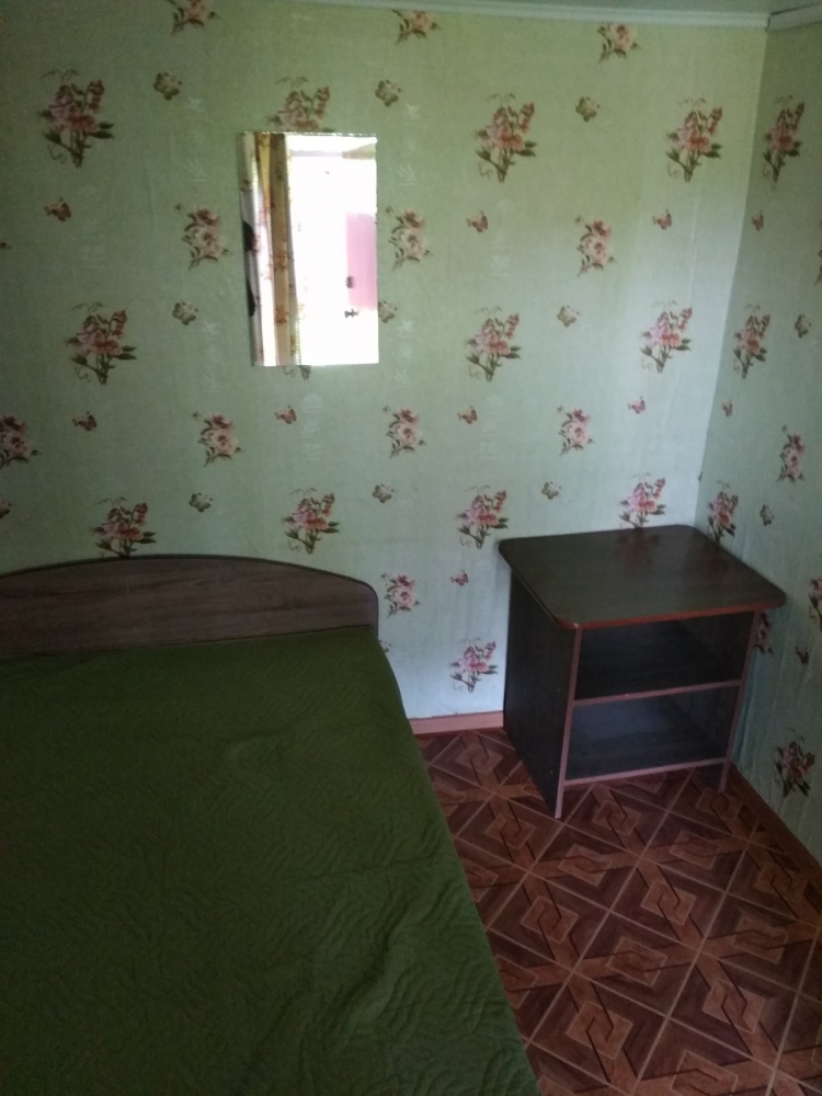 Частное домовладение 