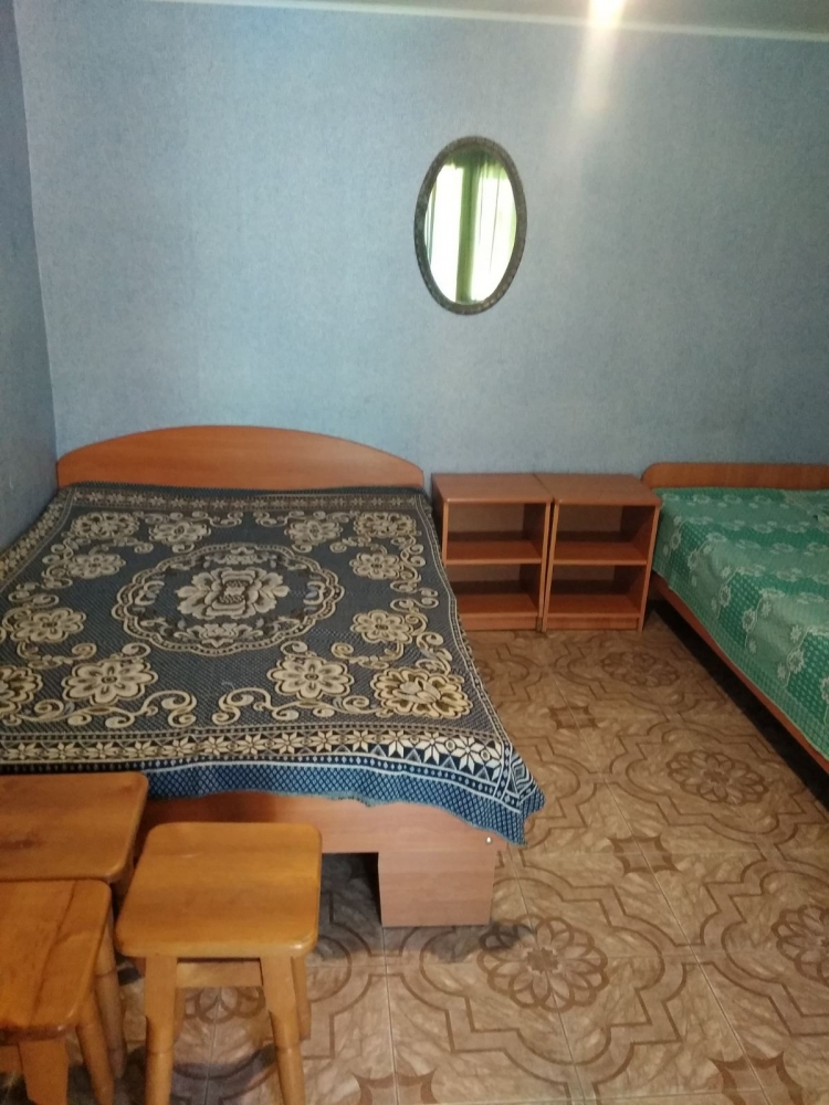 Частное домовладение 