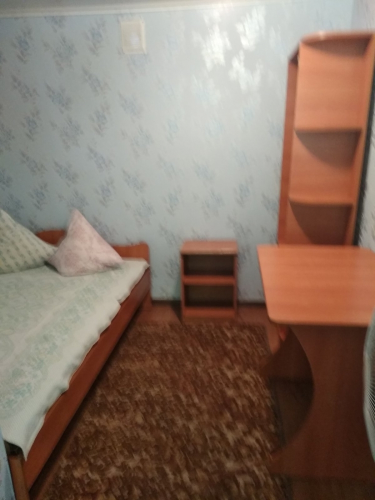 Частное домовладение 