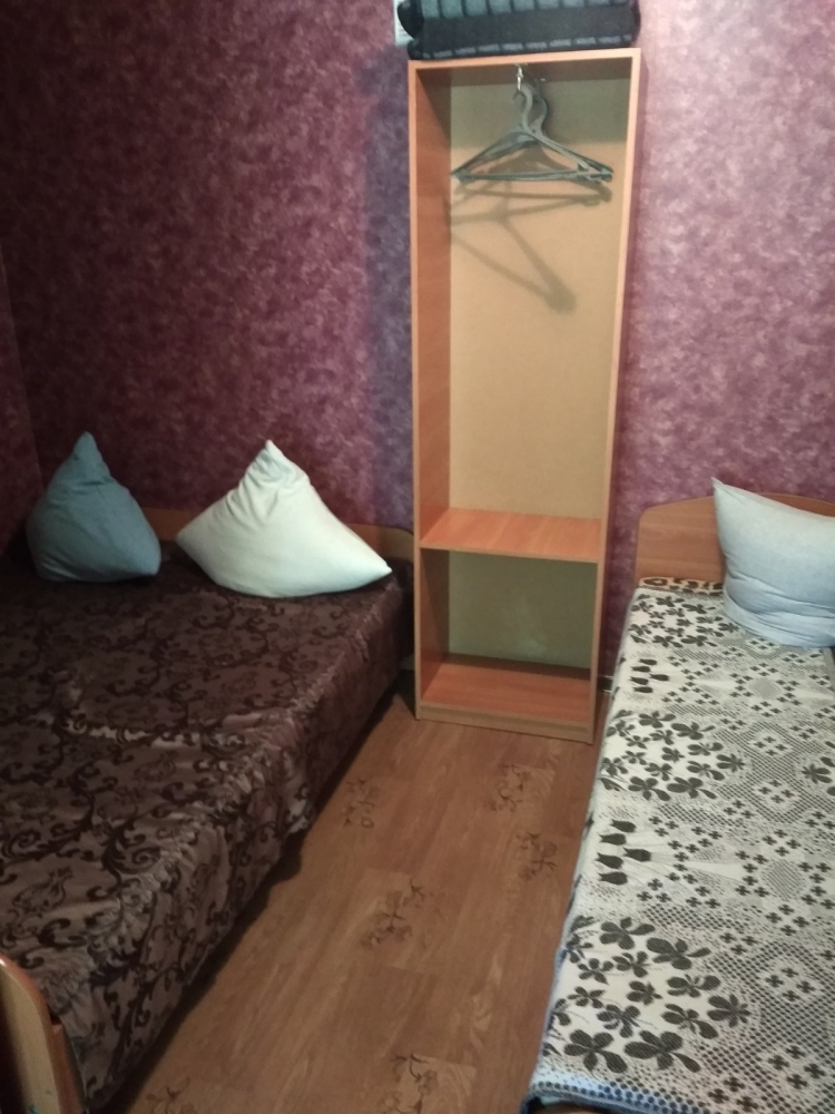 Частное домовладение 