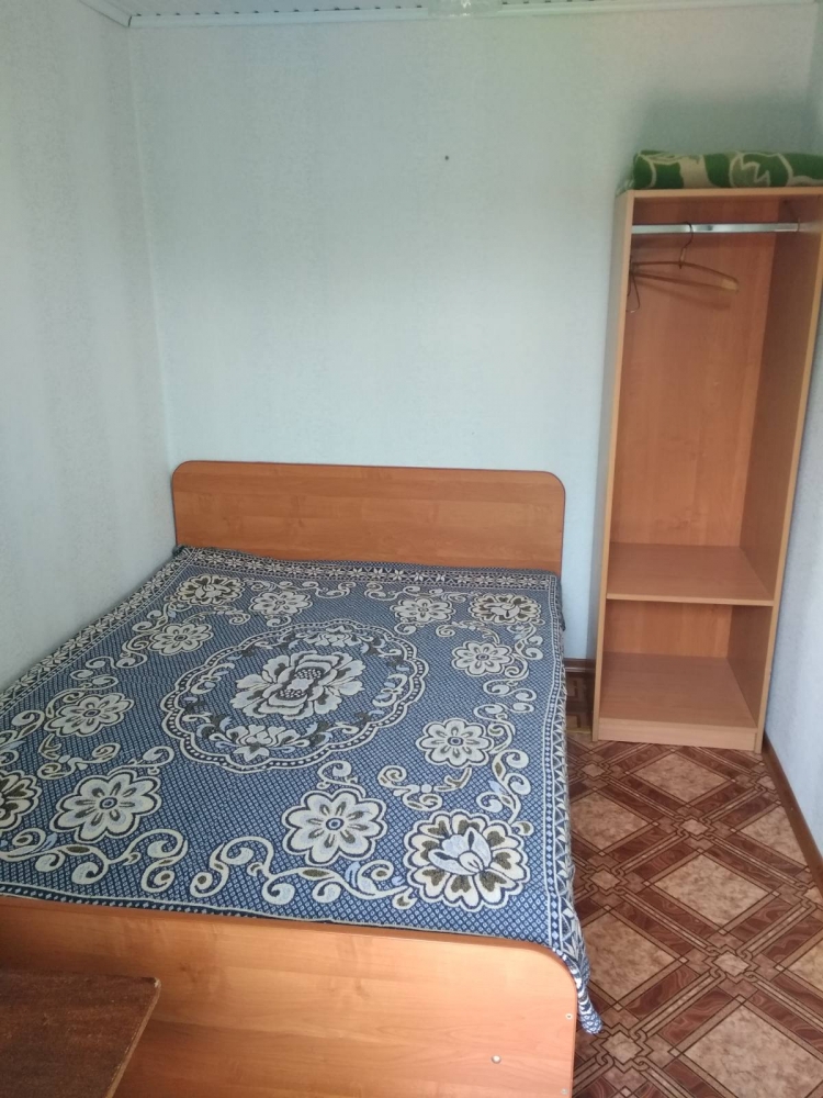 Частное домовладение 