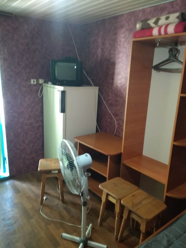 Частное домовладение 