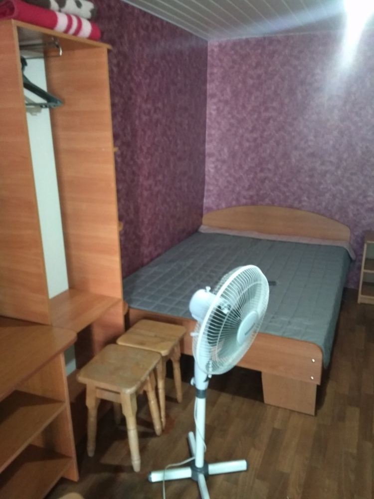 Частное домовладение 