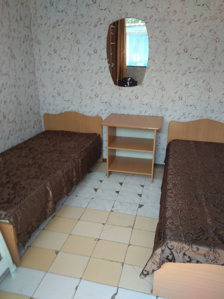 Частное домовладение 