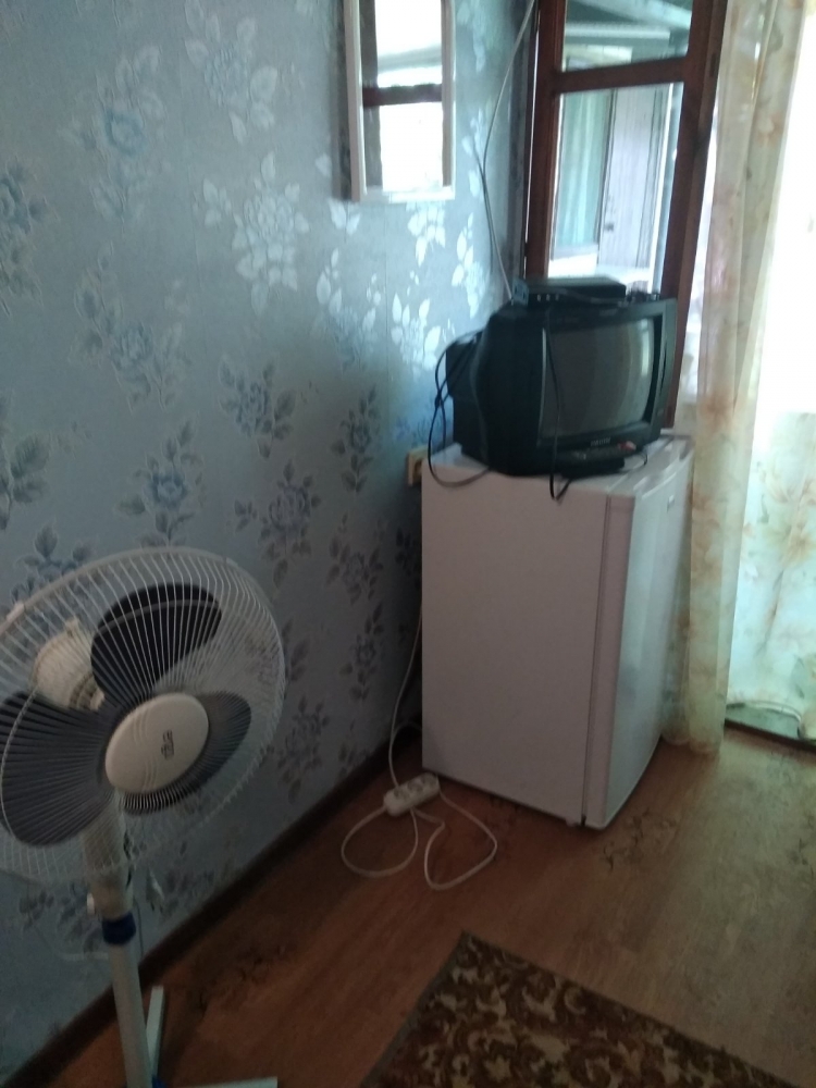 Частное домовладение 