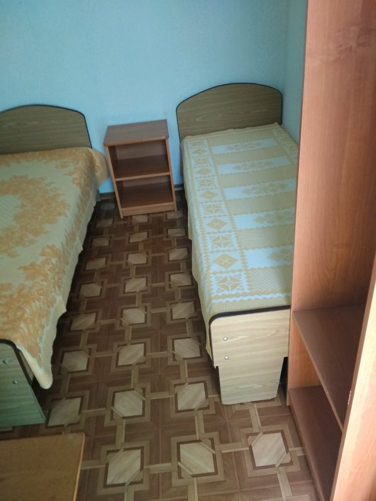 Частное домовладение 