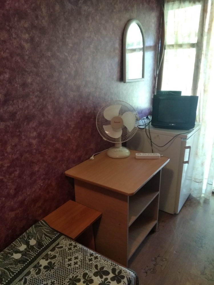 Частное домовладение 