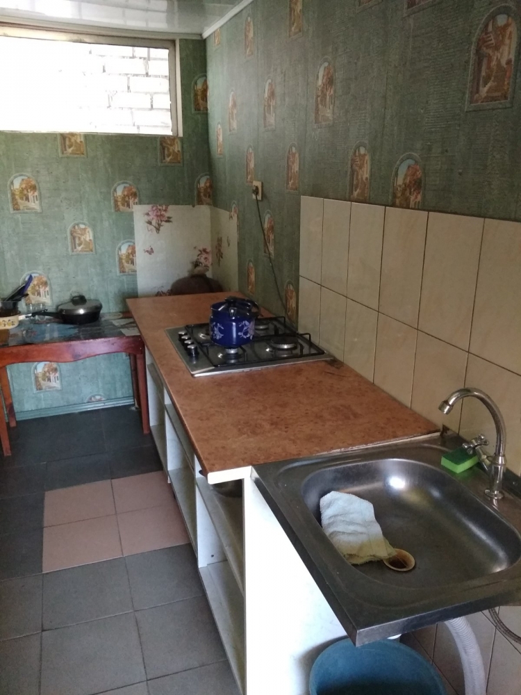 Частное домовладение 