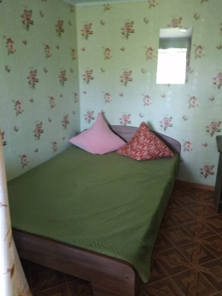 Частное домовладение 