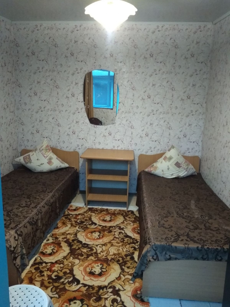 Частное домовладение 