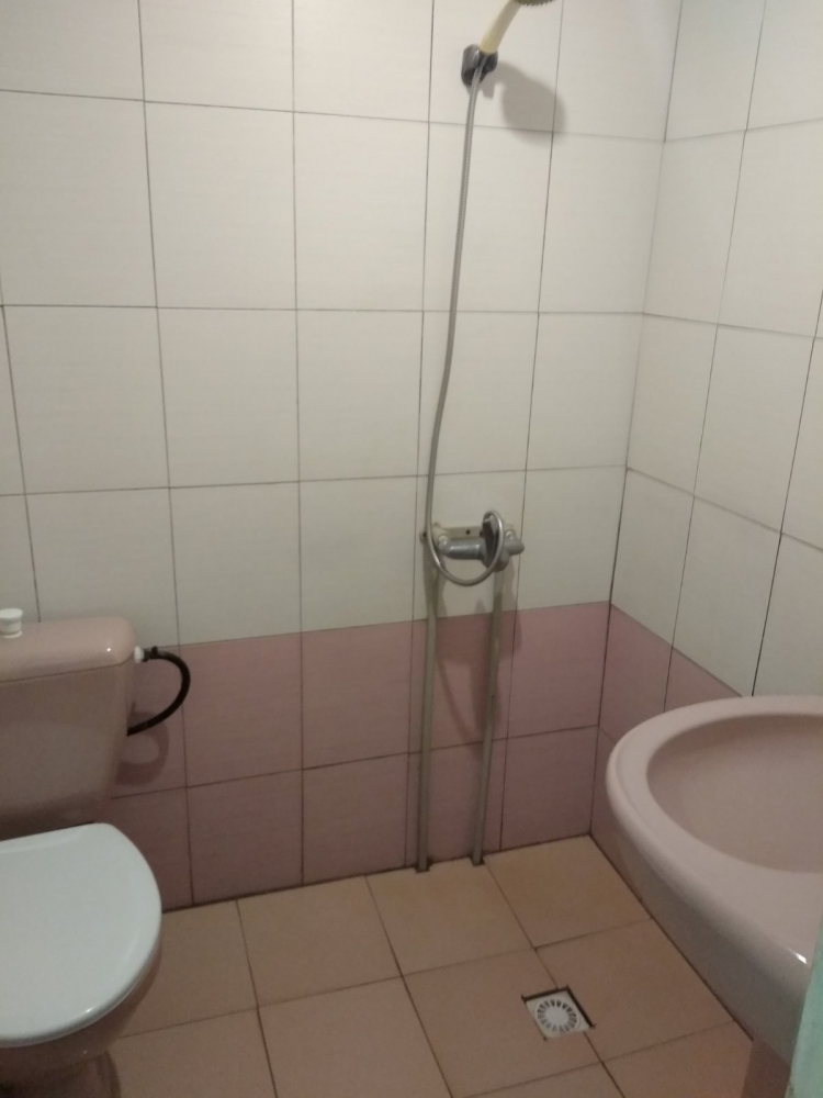 Частное домовладение 