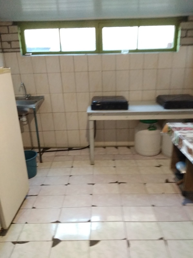 Частное домовладение 