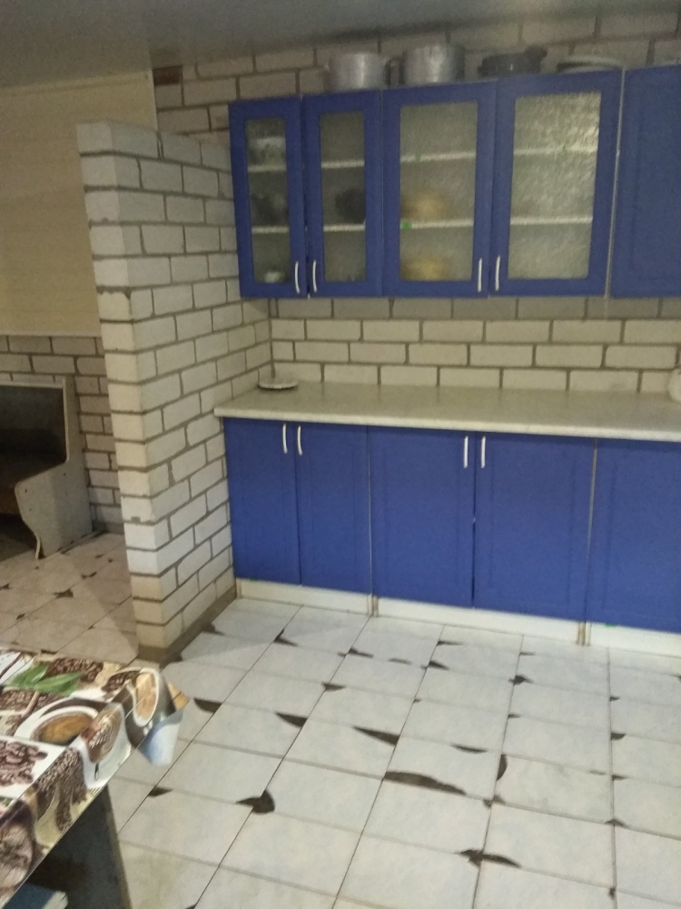 Частное домовладение 