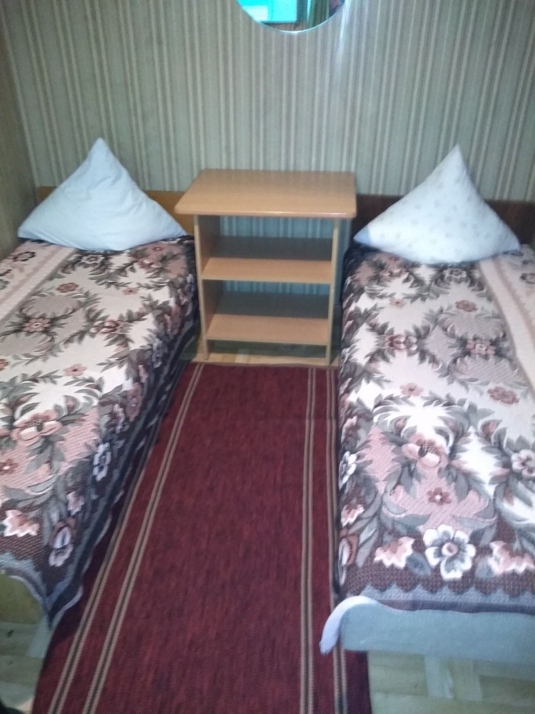 Частное домовладение 