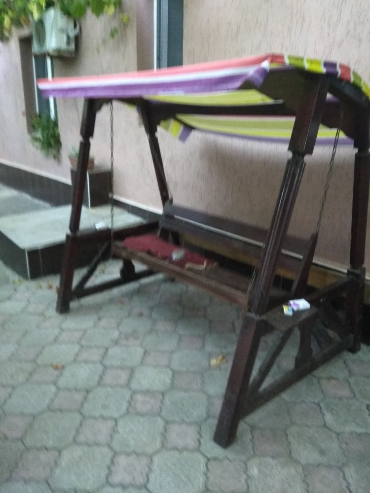 Частное домовладение 