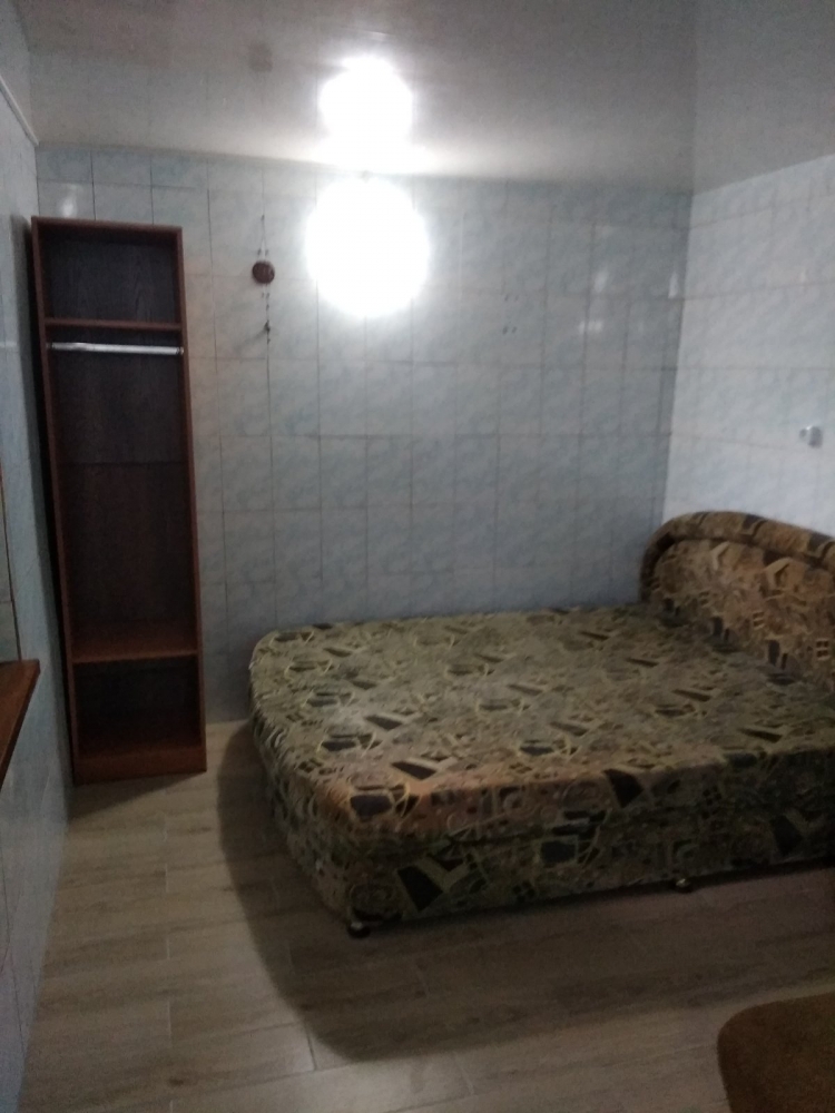 Частное домовладение 