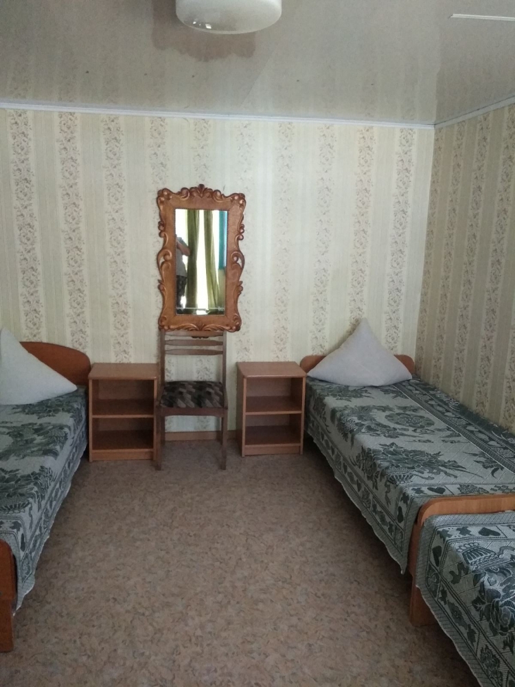 Частное домовладение 