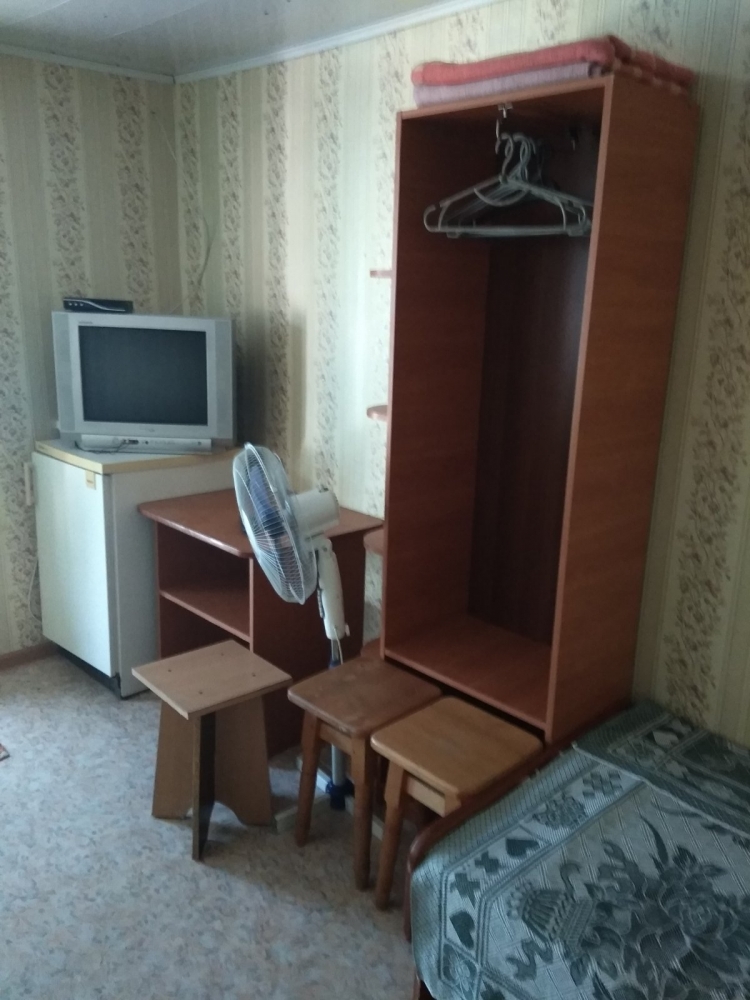 Частное домовладение 