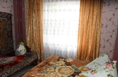 Частное домовладение 