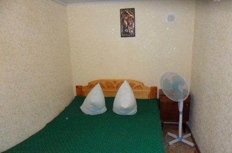 Частное домовладение 