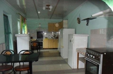 Частное домовладение 