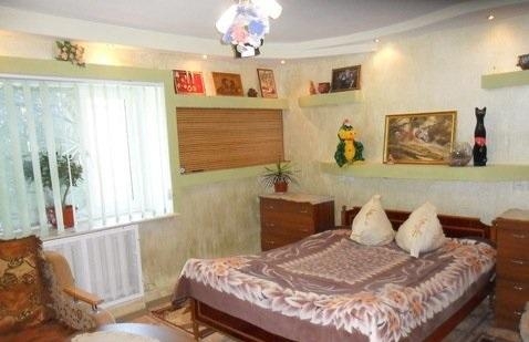 Частное домовладение 