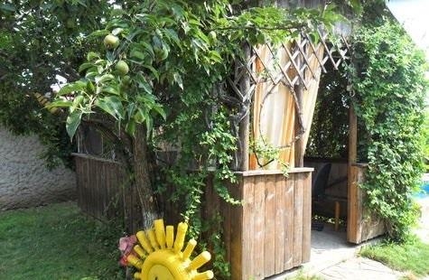 Частное домовладение 