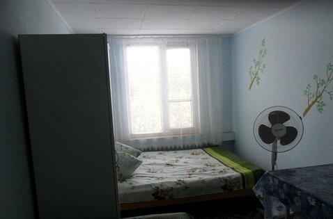 Частное домовладение 