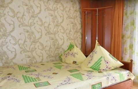 Частное домовладение 