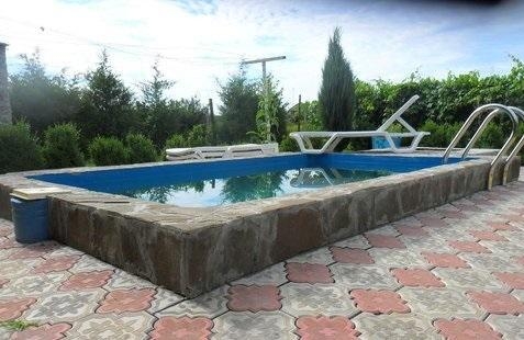 Частное домовладение 