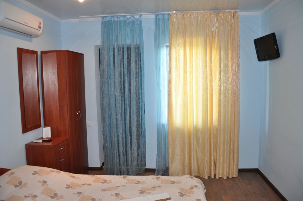 Частная усадьба 