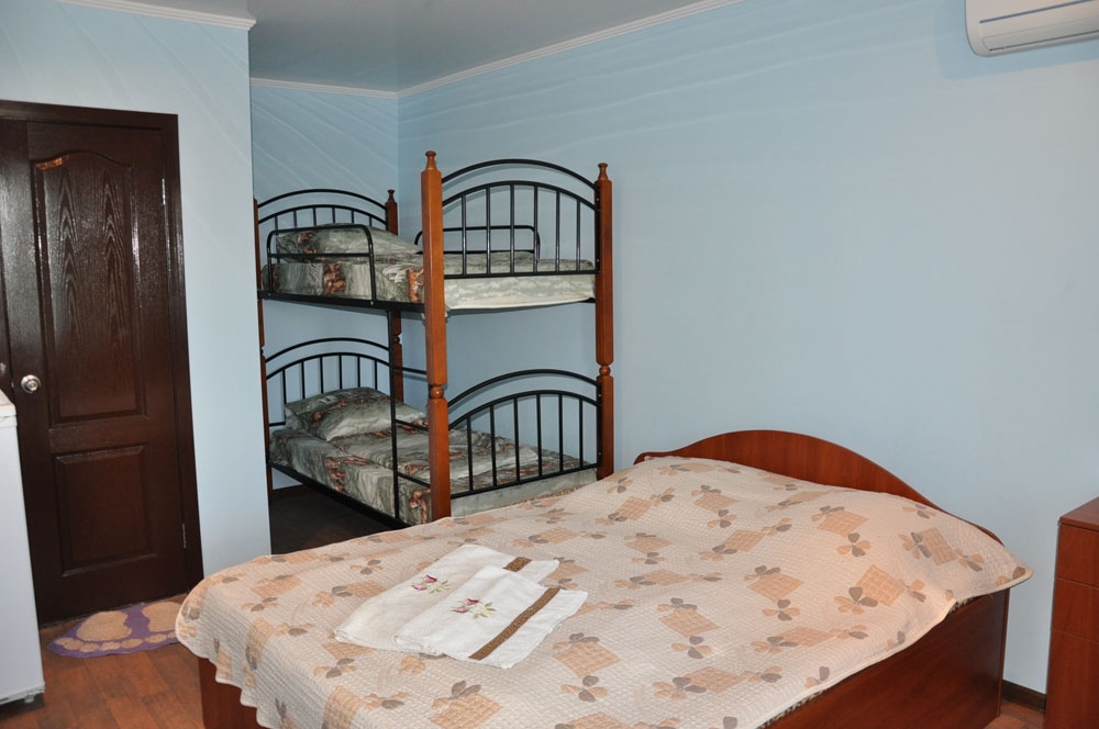 Частная усадьба 