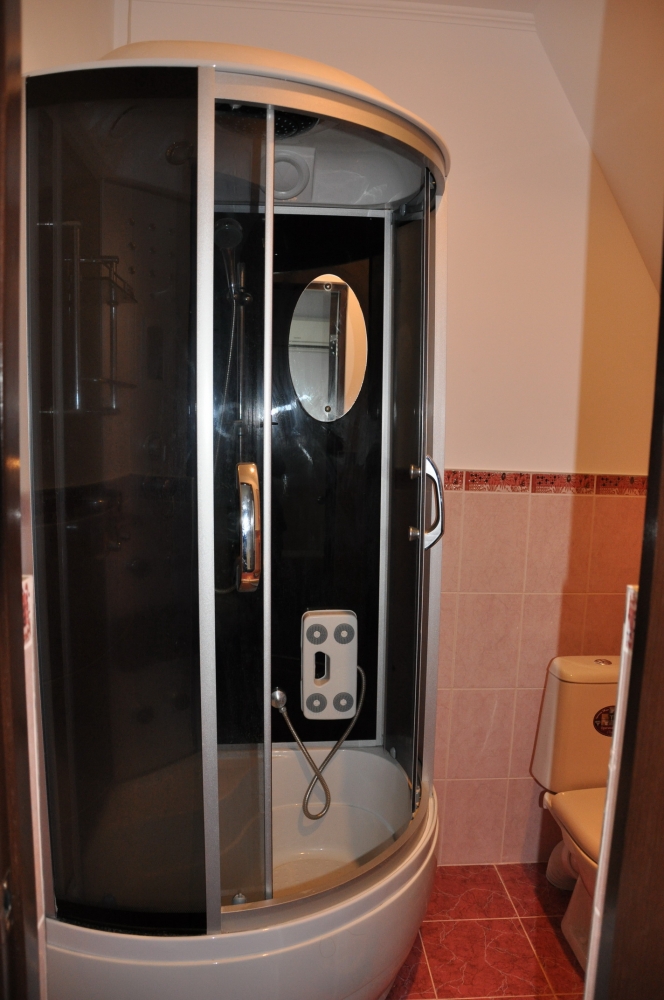 Частная усадьба 