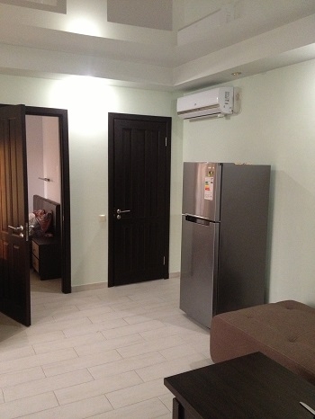 Частная усадьба 