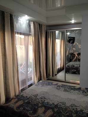 Частная усадьба 