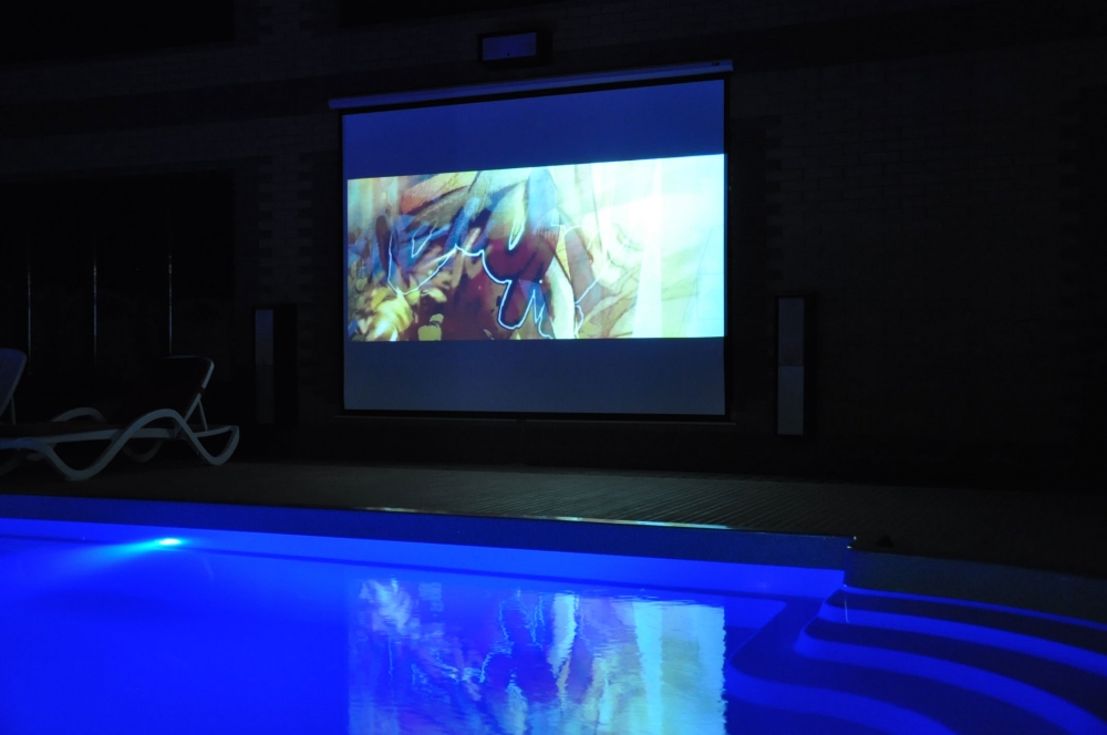 Частная усадьба 