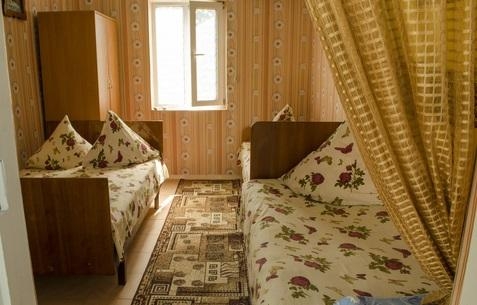 Частное домовладение 