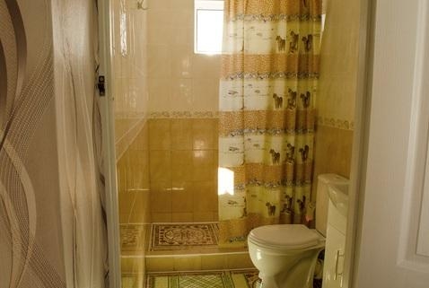 Частное домовладение 