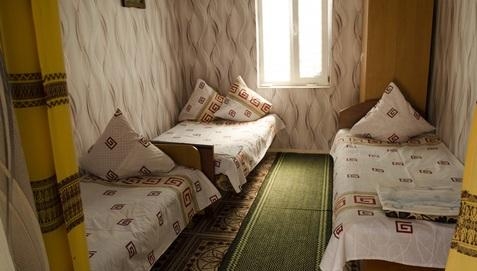 Частное домовладение 