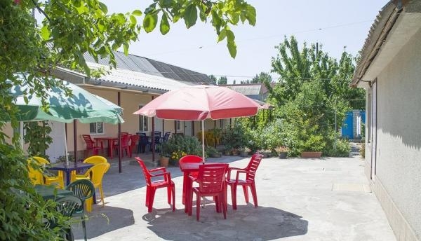 Частное домовладение 