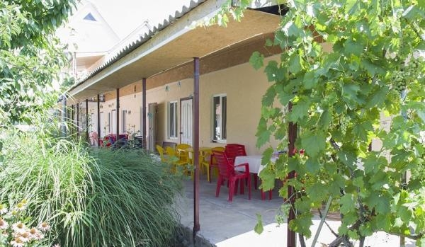 Частное домовладение 