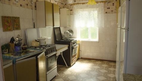 Частное домовладение 